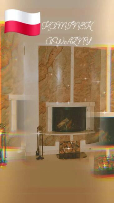 Kominki profesjonalne usługi