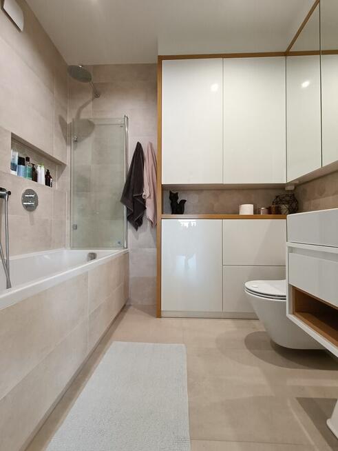 mieszkanie Sarni Stok