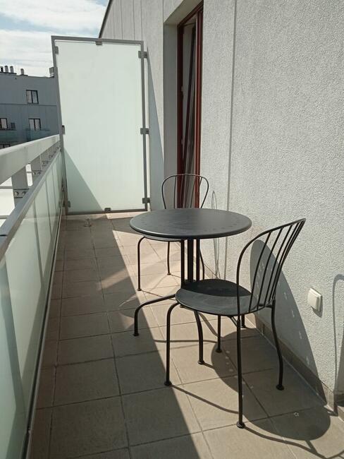 DO WYNAJĘCIA MIESZKANIE - WARSZAWA METRO MŁOCINY