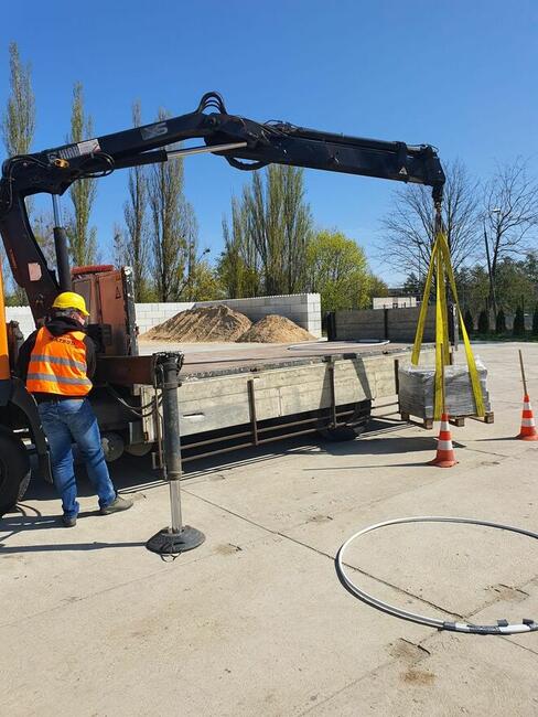 KURSY UDT wózki, suwnice, podesty, hds ...