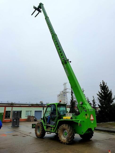 KURSY UDT wózki, suwnice, podesty, hds ...