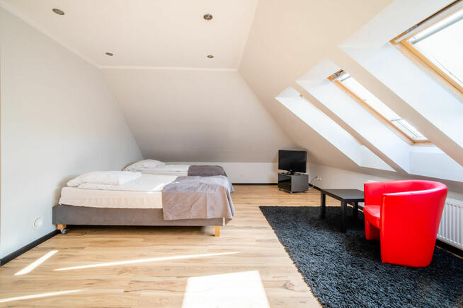 Pomysł na wieczór panieński lub kawalerski