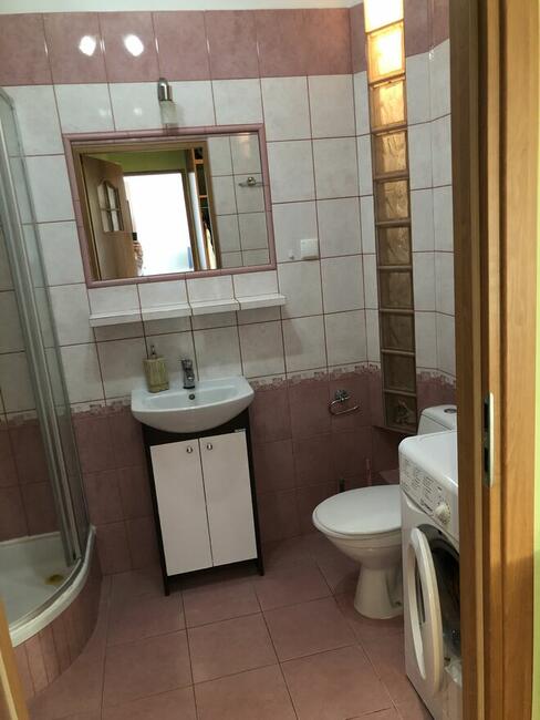 Kawalerka do wynajęcia Mokotów Stegny