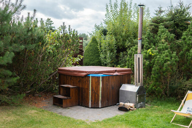 Pomysł na wieczór panieński lub kawalerski