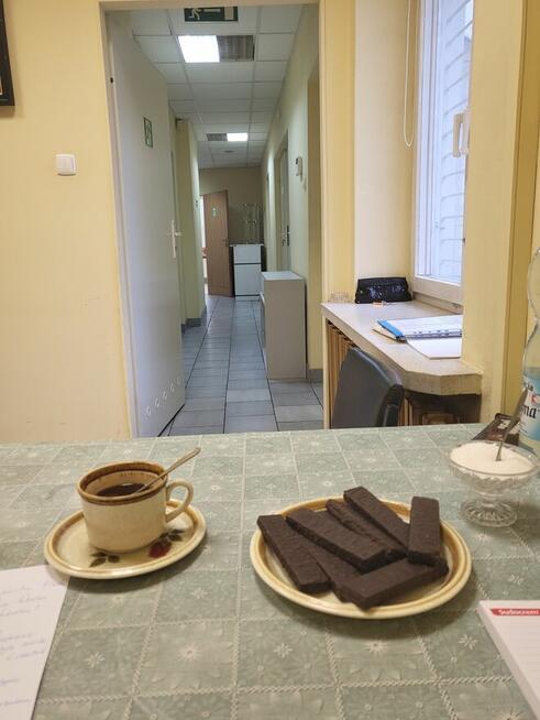 Lokal użytkowy do wynajęcia