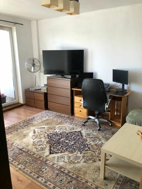 Kawalerka do wynajęcia Mokotów Stegny