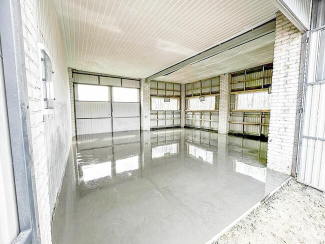 Posadzki Przemysłowe, Zacierane, Beton Chudziak , Podjazdy