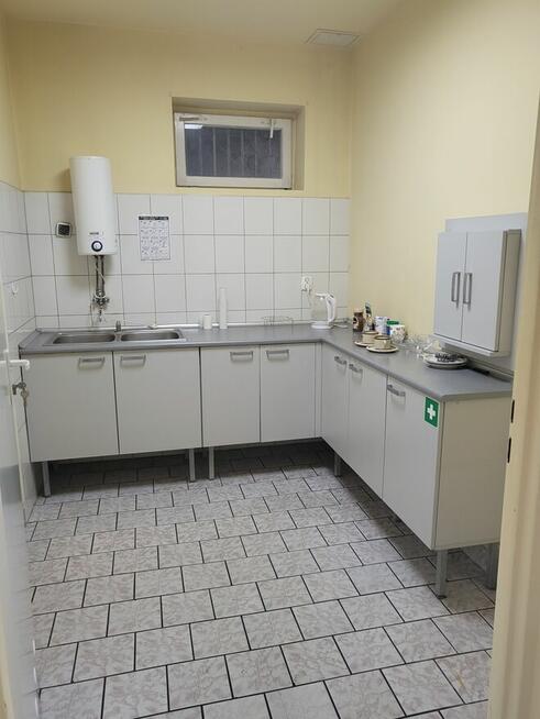 Lokal użytkowy do wynajęcia