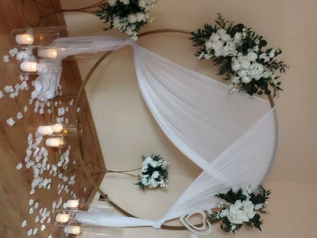 ORGANIZCJA IMPREZ OKOLICZNOŚCIOWYCH