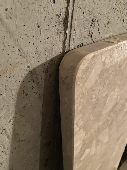 Sprzedam parapet z konglomeratu beżowy 32,5/121,5/3