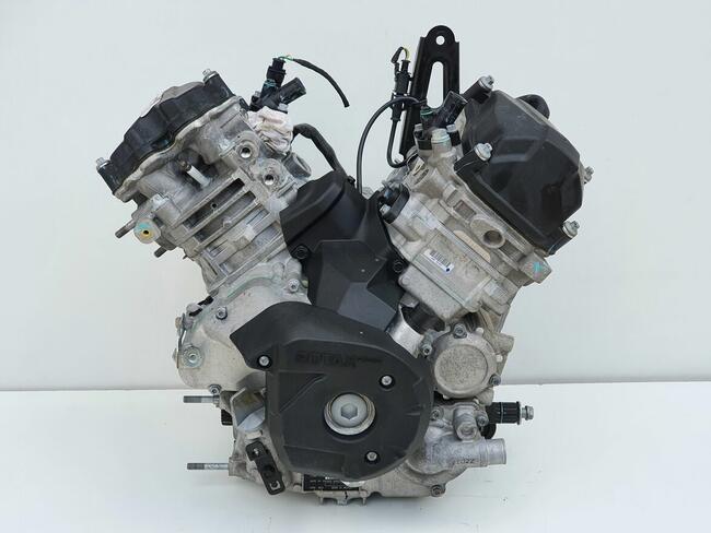 Silnik Engine Can Am 850 Renegade Outlander G2
