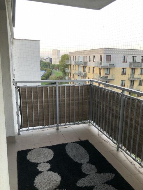 Kawalerka do wynajęcia Mokotów Stegny