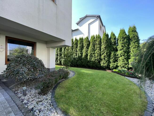 Dom Józefosław gm. Piaseczno,