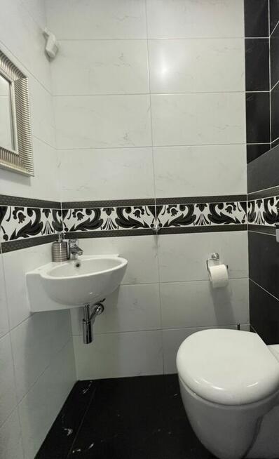 Dom Józefosław gm. Piaseczno,