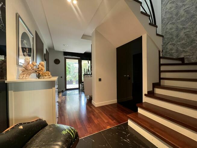 Dom Józefosław gm. Piaseczno,