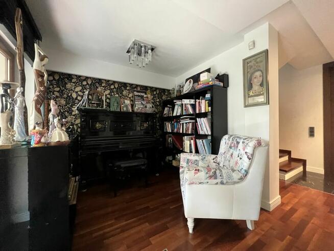 Dom Józefosław gm. Piaseczno,