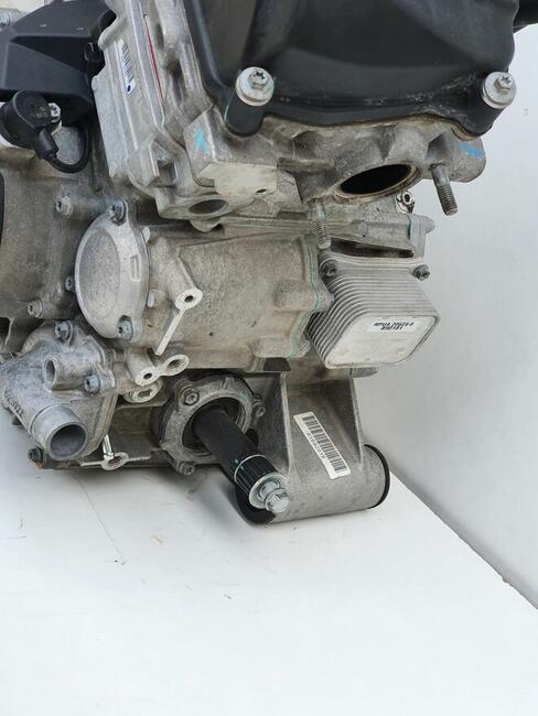 Silnik Engine Can Am 850 Renegade Outlander G2