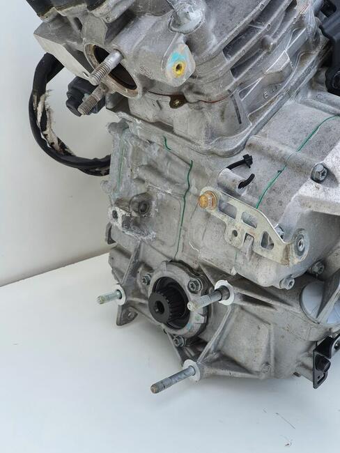 Silnik Engine Can Am 850 Renegade Outlander G2