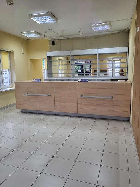 Lokal użytkowy do wynajęcia