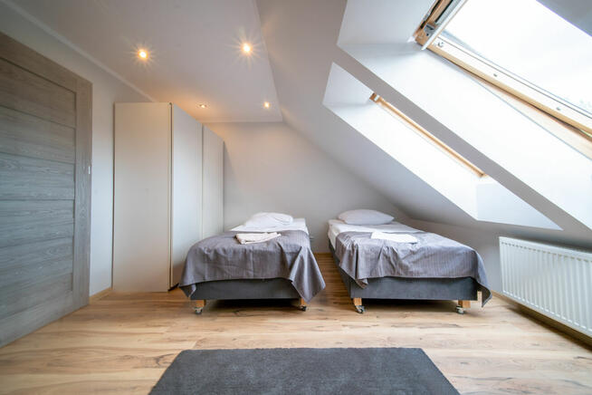 Pomysł na wieczór panieński lub kawalerski