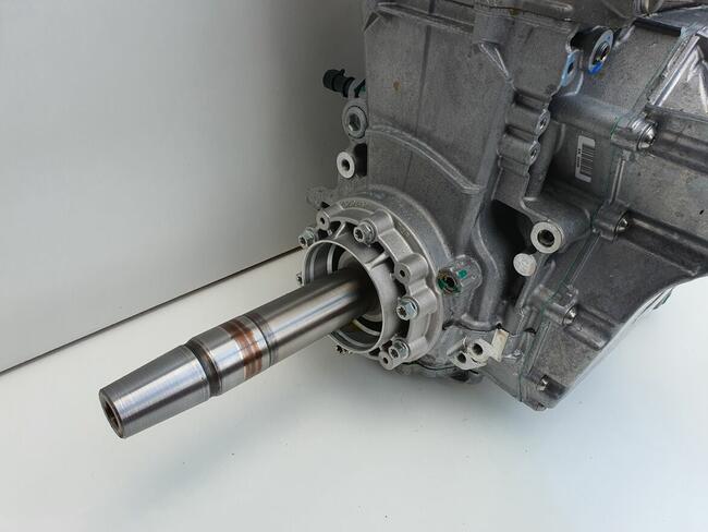 Silnik Engine Can Am Ryker 900