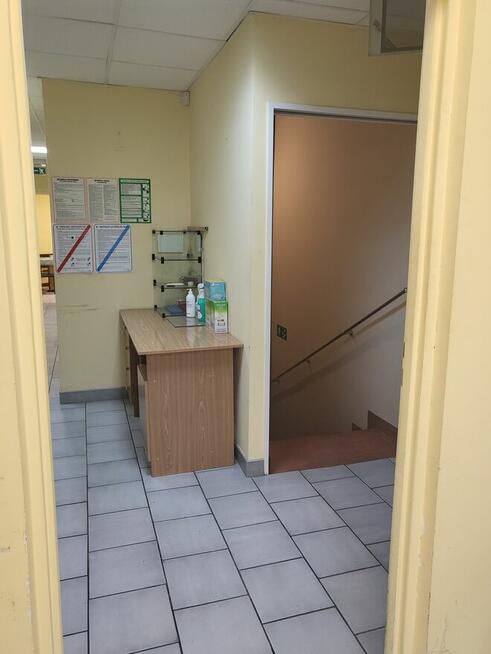 Lokal użytkowy do wynajęcia