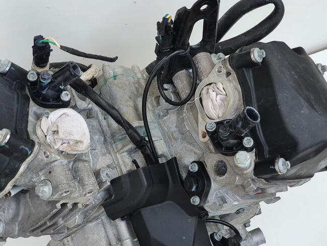 Silnik Engine Can Am 850 Renegade Outlander G2