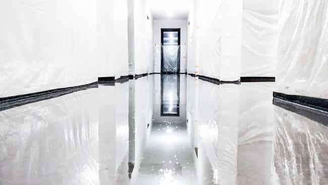 Posadzki Przemysłowe, Zacierane, Beton Chudziak , Podjazdy