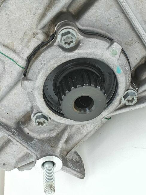 Silnik Engine Can Am 850 Renegade Outlander G2