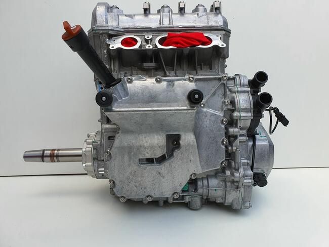 Silnik Engine Can Am Ryker 900