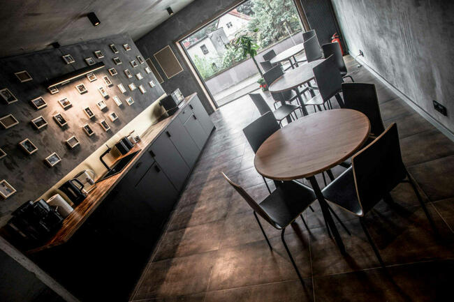 Wynajem sali, Malwowa, Poznań