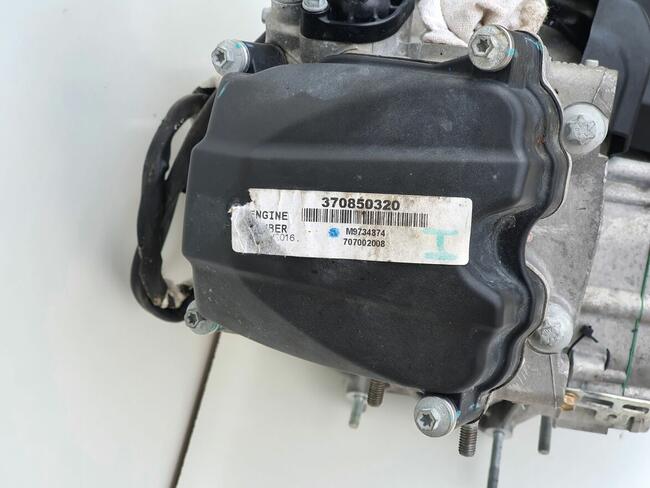 Silnik Engine Can Am 850 Renegade Outlander G2