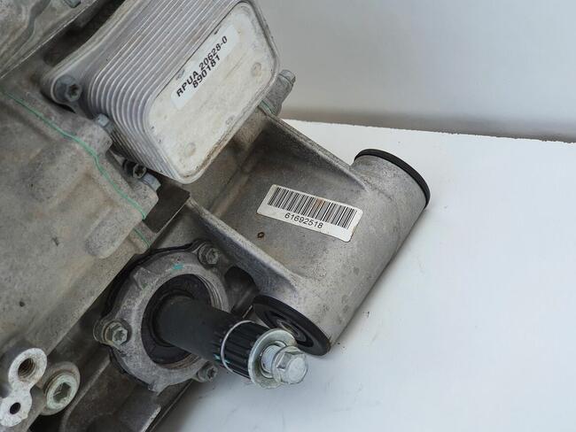 Silnik Engine Can Am 850 Renegade Outlander G2