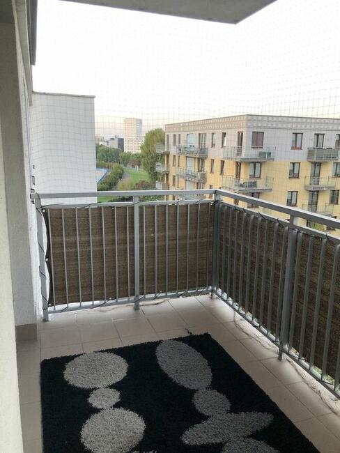 Kawalerka do wynajęcia Mokotów Stegny