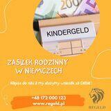 Zwrot podatku z Niemiec bez wychodzenia z domu!