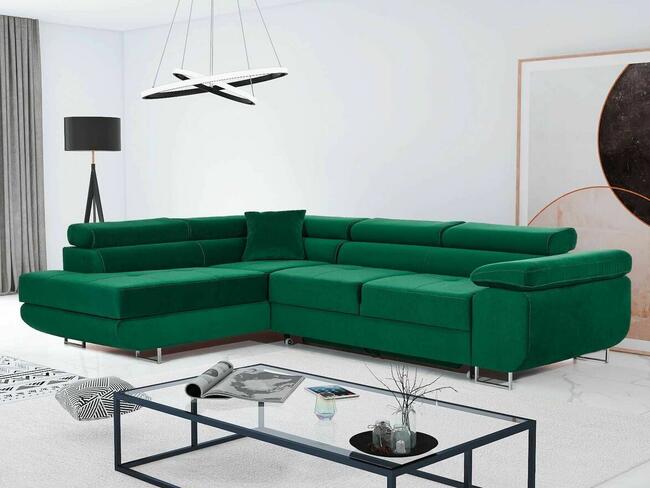 NAJLEPIEJ SPRZEDAJĄCY SIĘ NAROŻNIK NA RYNKU !!