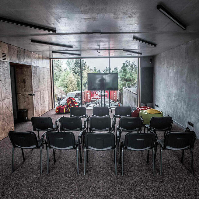 Wynajem sali, Malwowa, Poznań