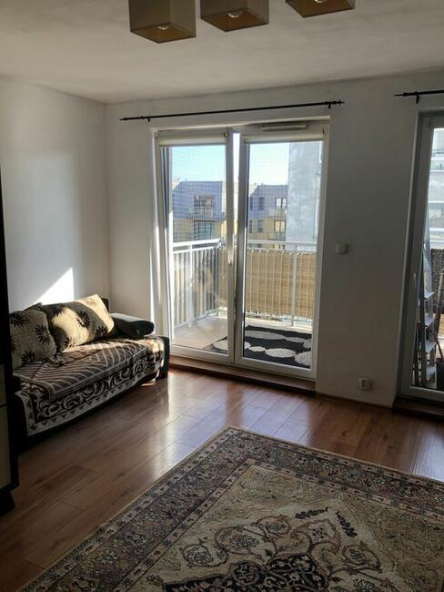 Kawalerka do wynajęcia Mokotów Stegny