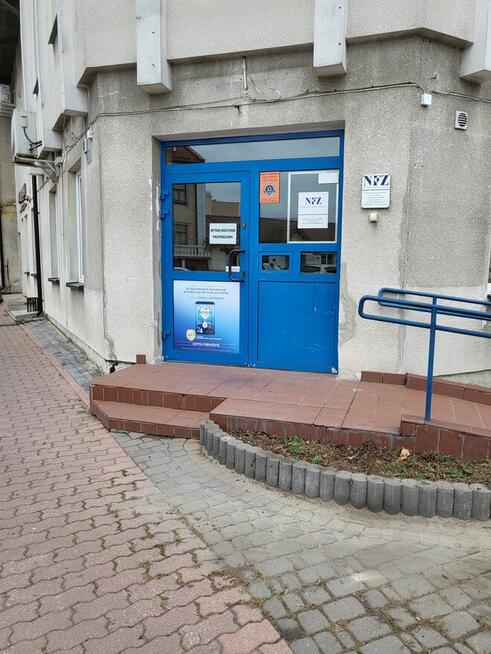 Lokal użytkowy do wynajęcia