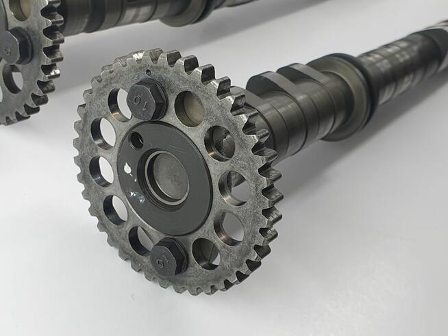 Walek Rozrzadu Walki Yamaha Rx1 Warrior Vector Apex Mountain