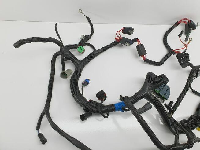 Wiazka Elektryczna Wtyczka Kostka Ski-Doo Summit 800 XRS