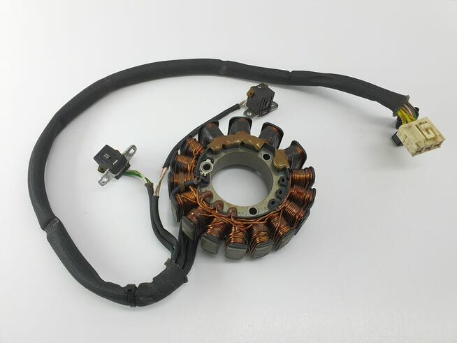 Stator Stojan Alternator Polaris Rmk 800 Dragon Track 155