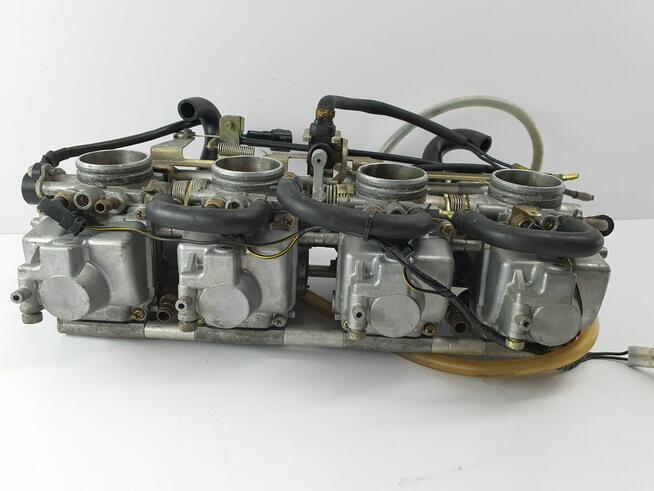 Gaznik Gazniki Yamaha Rx1 Warrior Mountain Apex