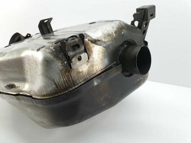 Dyfuzor Gruszka Wydech Ski-Doo Summit 800 XRS