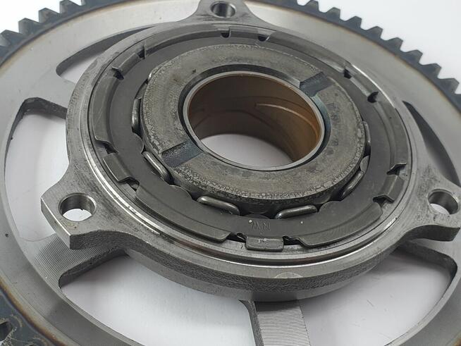 Sprzeglo Rozrusznika Sprzegielko Lozysko Yamaha Rx1 Warrior