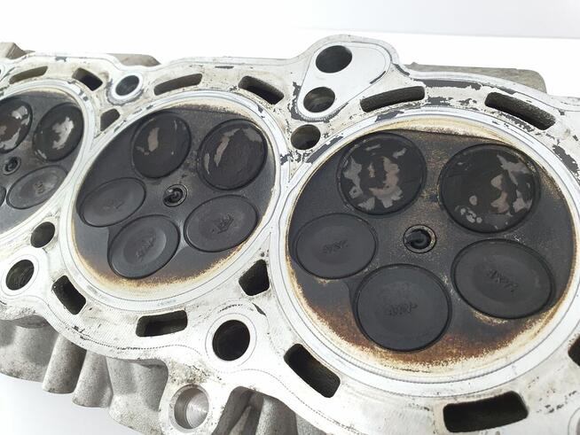 Glowica Zawory Yamaha Rx1 Warrior Mountain