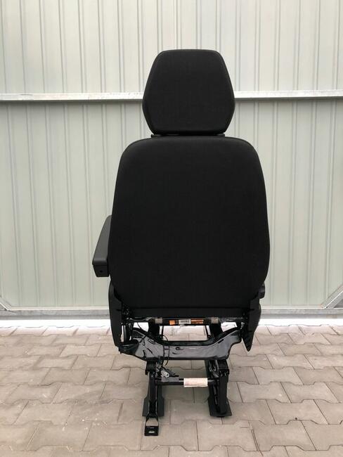 Fotel pasażera Iveco Daily 2023 r