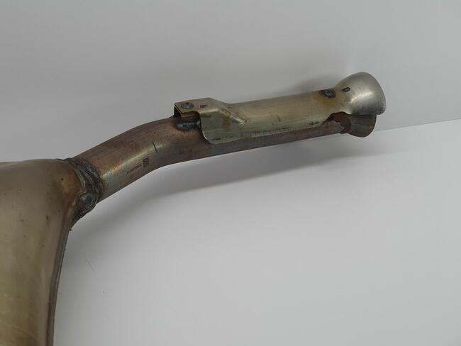 Wydech Tlumik Can-Am Ryker Rally Edition 900