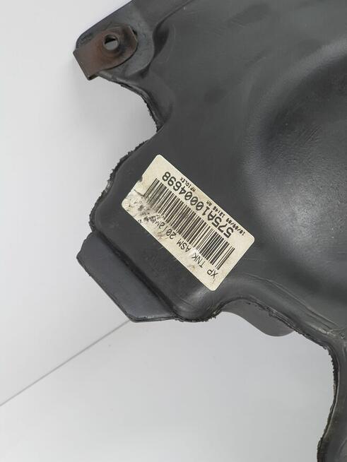 Zbiornik Paliwa Bak Korek Ski-Doo Summit 800 XRS