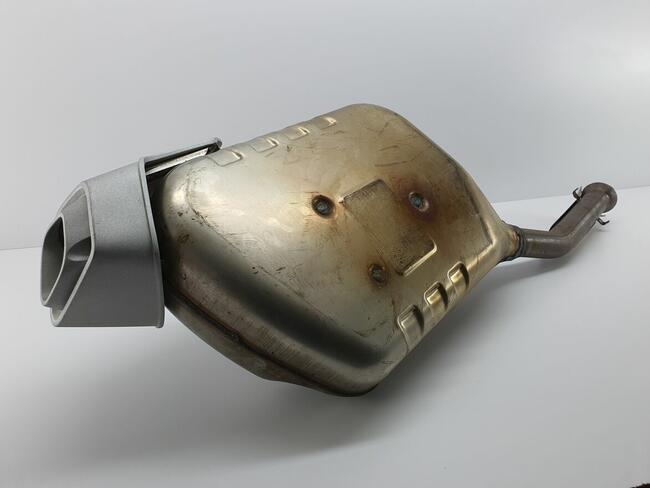 Wydech Tlumik Can-Am Ryker Rally Edition 900